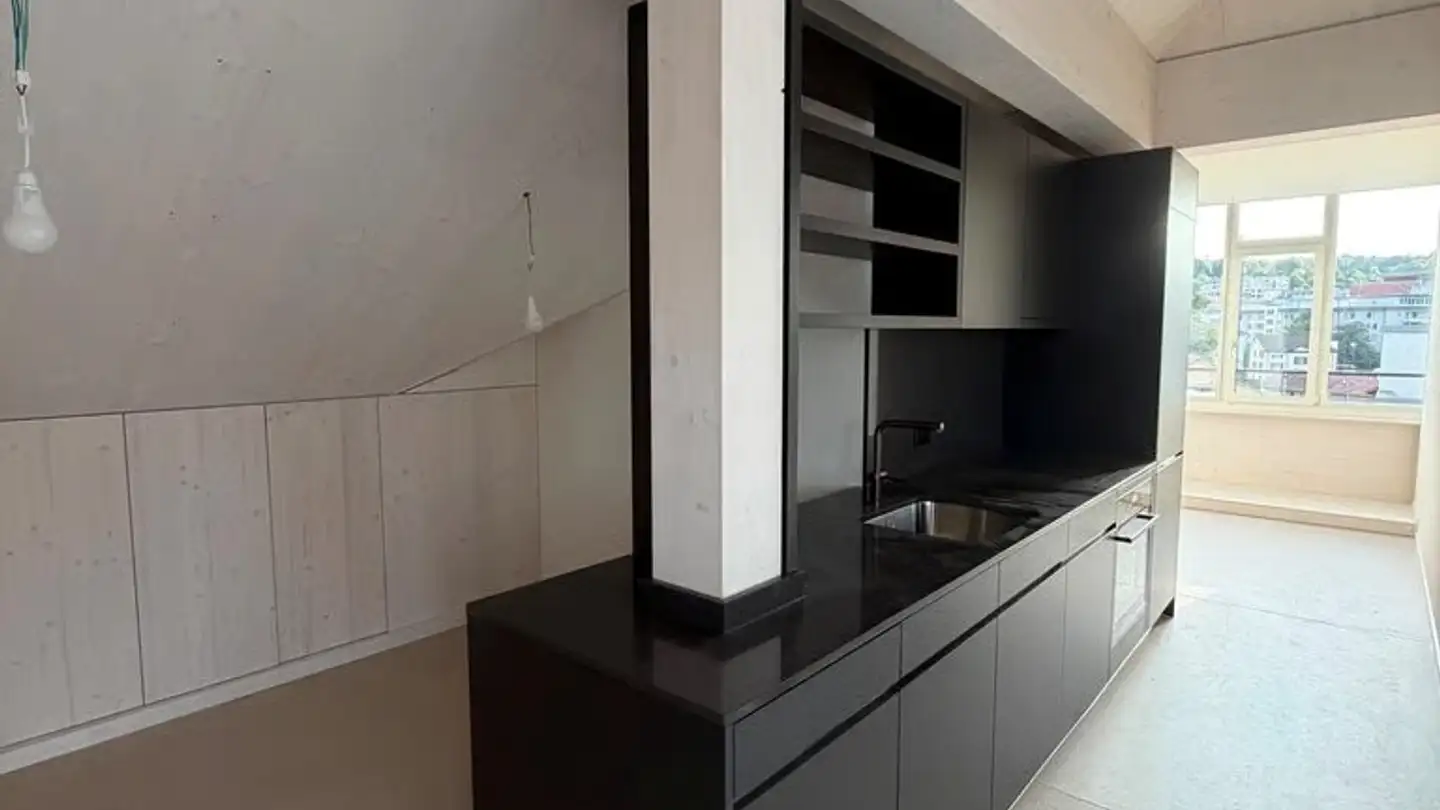 Duplex for rent - Schaffhauserstrasse 31, 8400 Winterthur - Photo 3