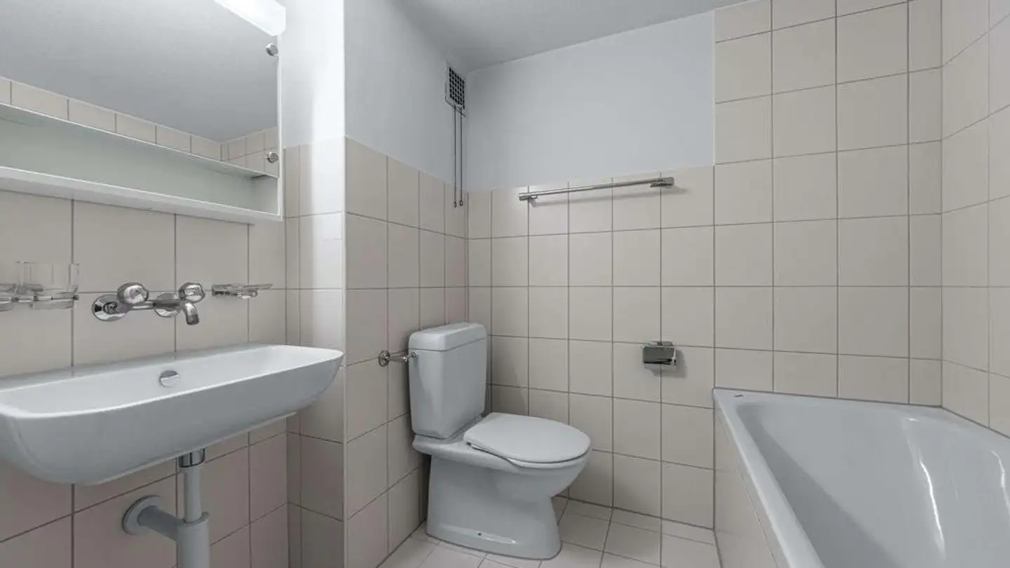 Appartement à louer - Im Steinenmüller 12, 4142 Münchenstein - Photo 3