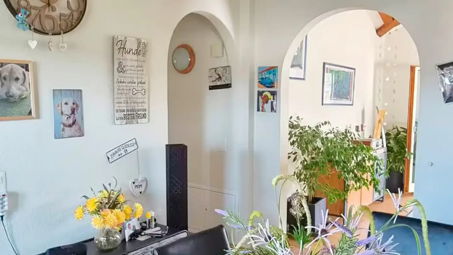 Apartment for rent - Gurnigelstrasse 4, 3110 Münsingen - Photo 3