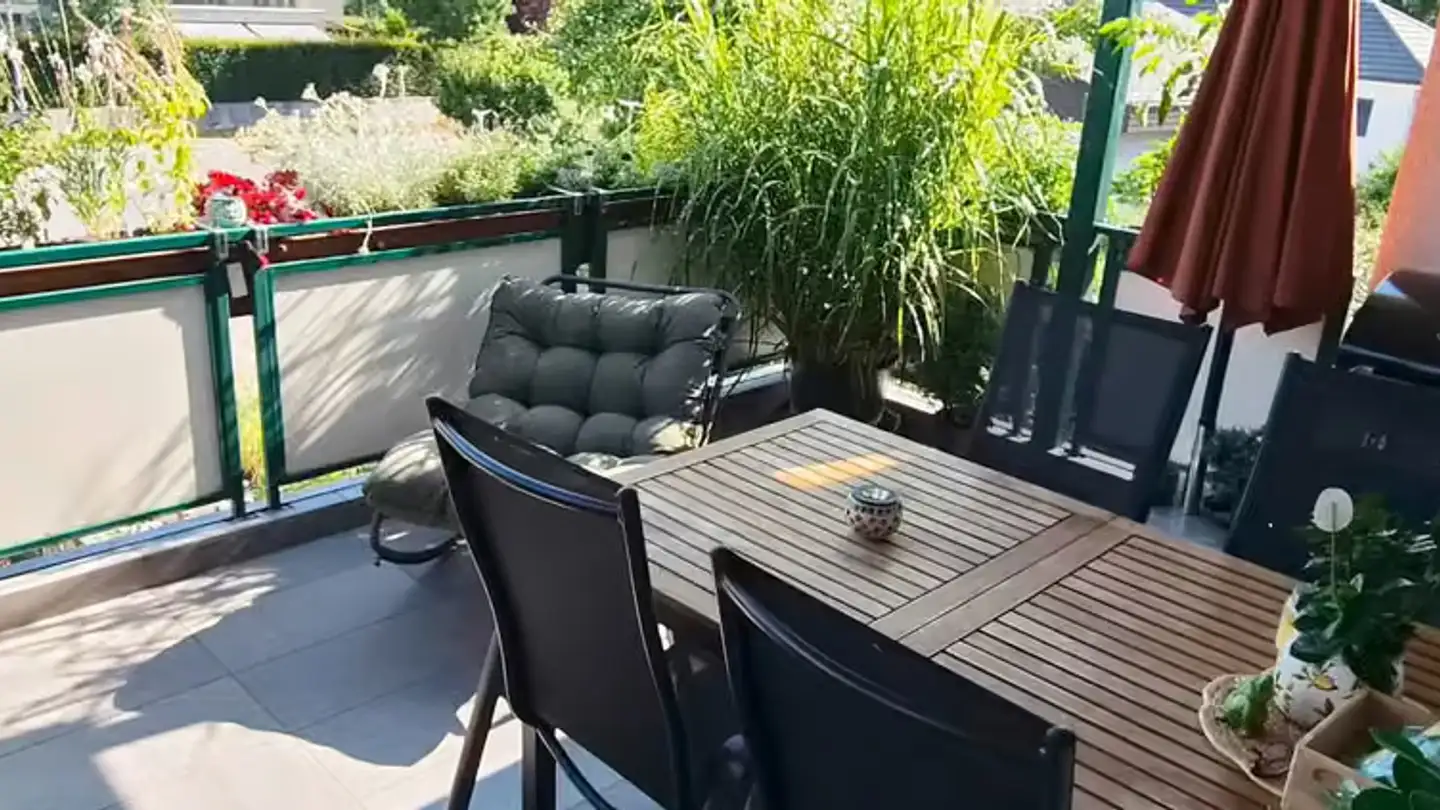 Apartment for rent - Gurnigelstrasse 4, 3110 Münsingen - Photo 4