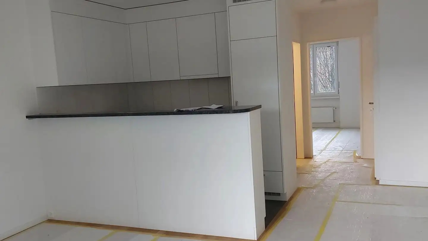 Appartamento in affitto - Ankerstrasse 28, 3006 Bern - Foto 2