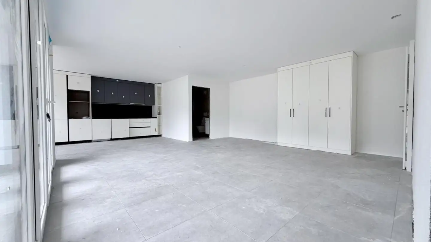 Appartamento in affitto - Route De La Poya 14, 1726 Farvagny-le-Grand