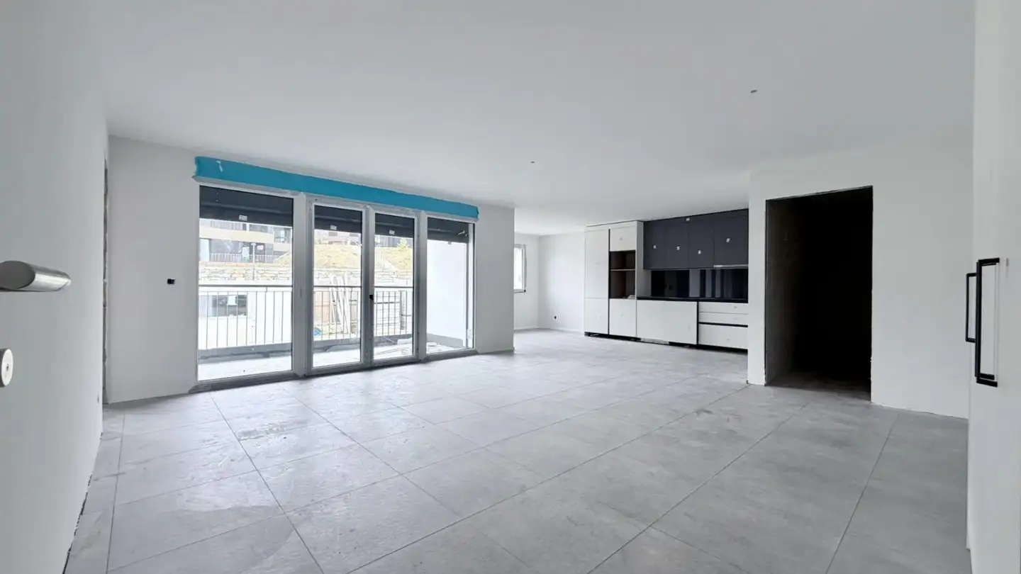 Appartamento in affitto - Route De La Poya 14, 1726 Farvagny-le-Grand - Foto 2