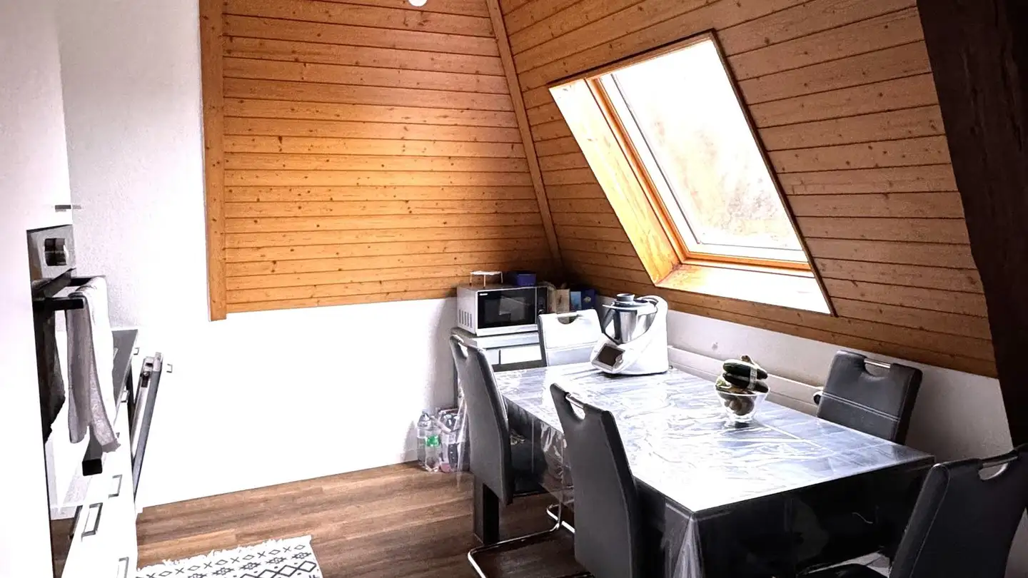 Appartement à louer - Untere Lettenstrasse 2, 9220 Bischofszell - Photo 2