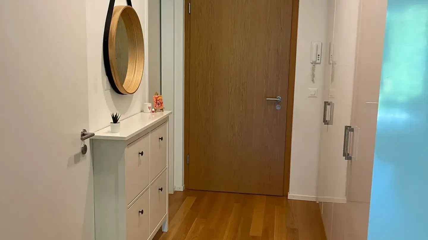 Stepped apartment for rent - Brislachstrasse 4a, 4226 Breitenbach - Photo 3
