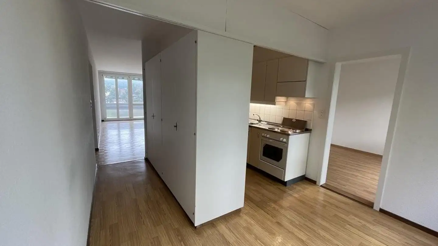 Appartamento in affitto - Schwarzenburgstrasse 348, 3098 Köniz - Foto 3