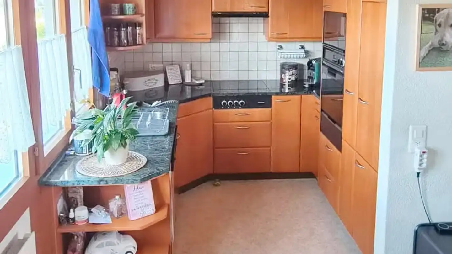 Apartment for rent - Gurnigelstrasse 4, 3110 Münsingen