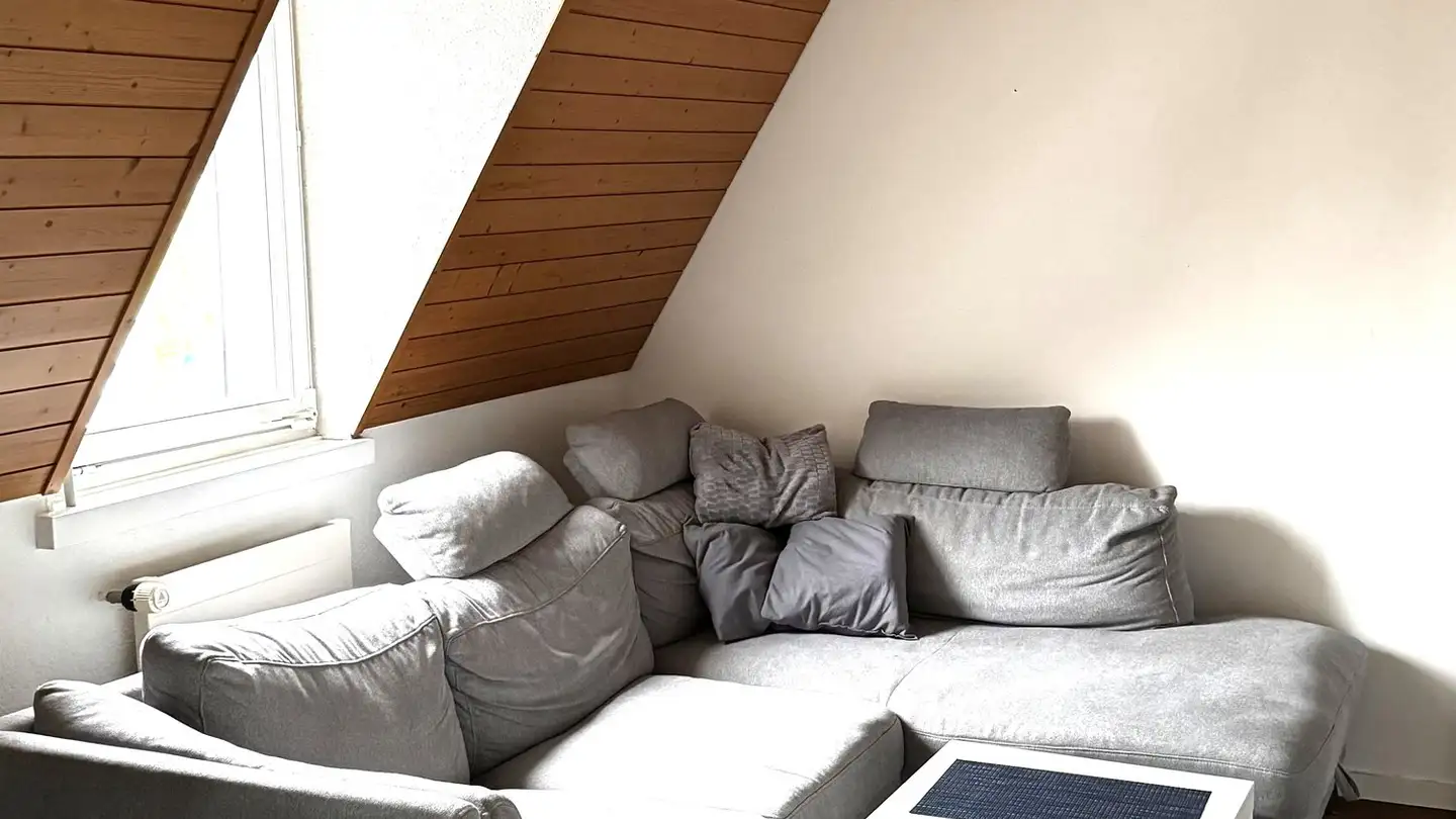 Appartement à louer - Untere Lettenstrasse 2, 9220 Bischofszell - Photo 3