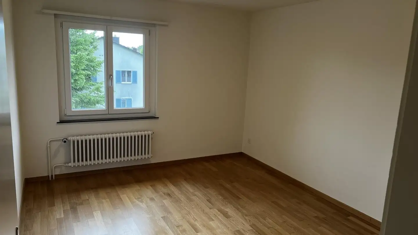Single room for rent - Winkelrainweg 15, 8102 Oberengstringen - Photo 2