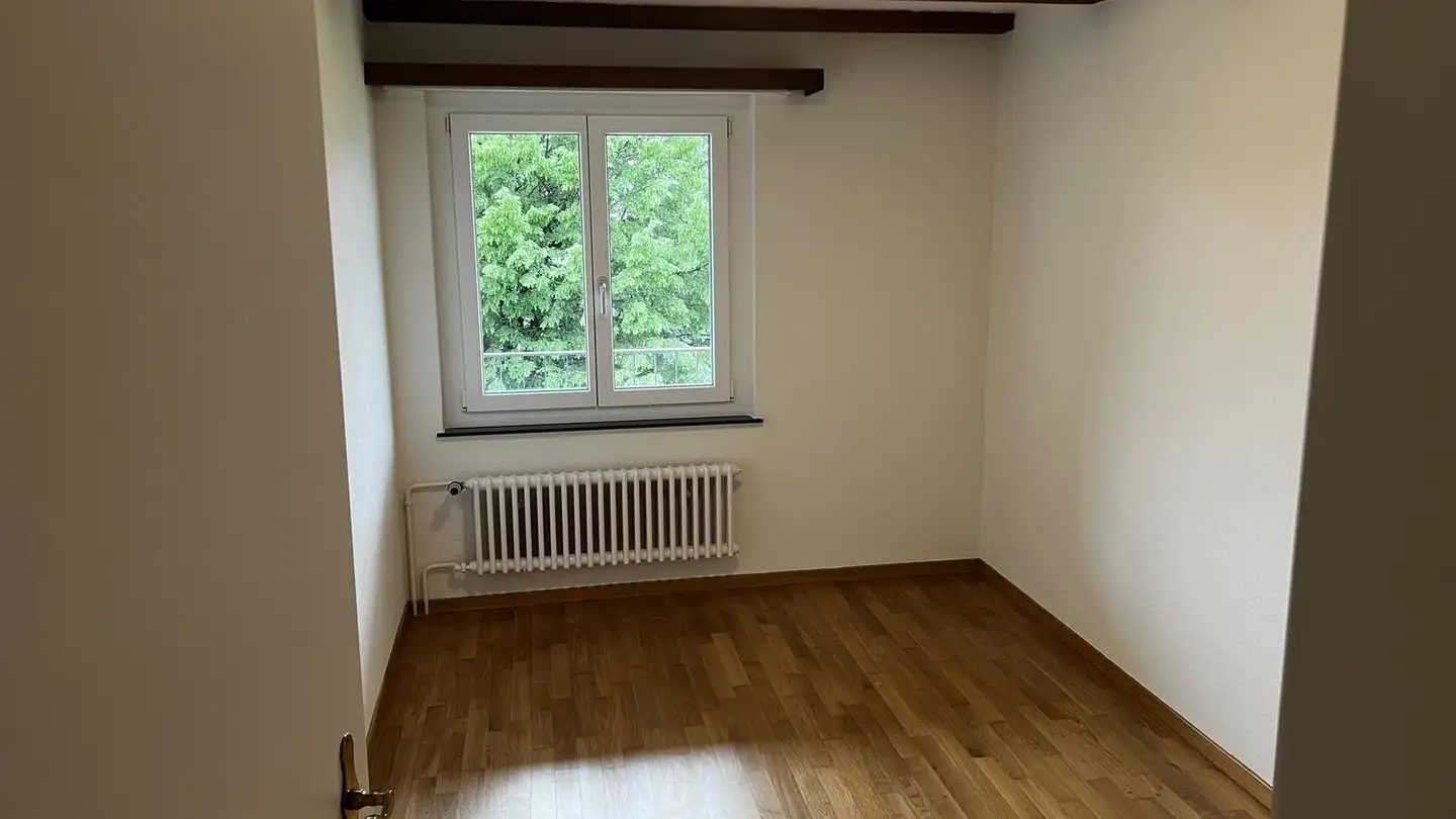 Single room for rent - Winkelrainweg 15, 8102 Oberengstringen - Photo 4