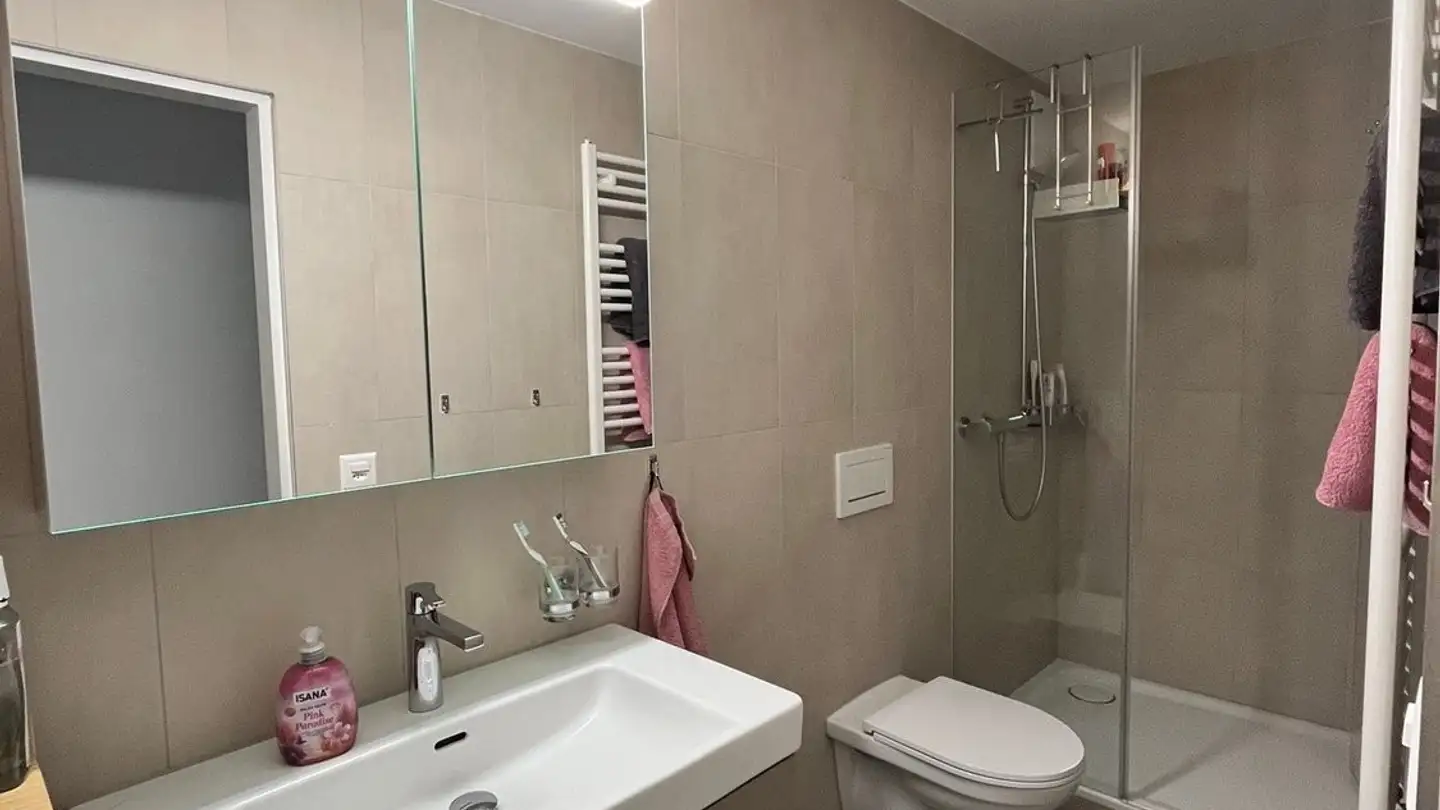 Appartamento in affitto - Weststrasse 6, 7000 Chur - Photo 3