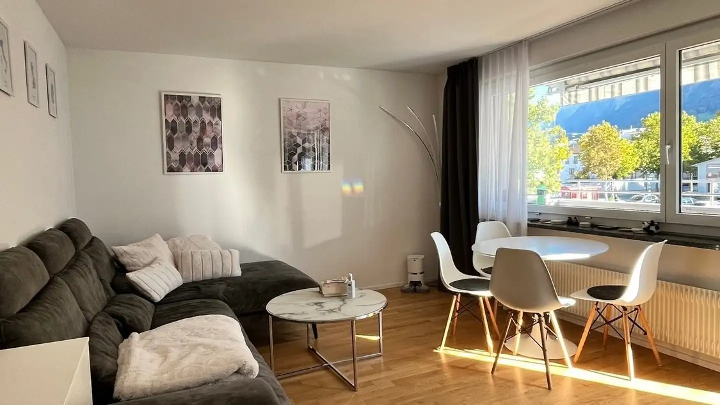 Appartamento in affitto - Weststrasse 6, 7000 Chur - Photo 4