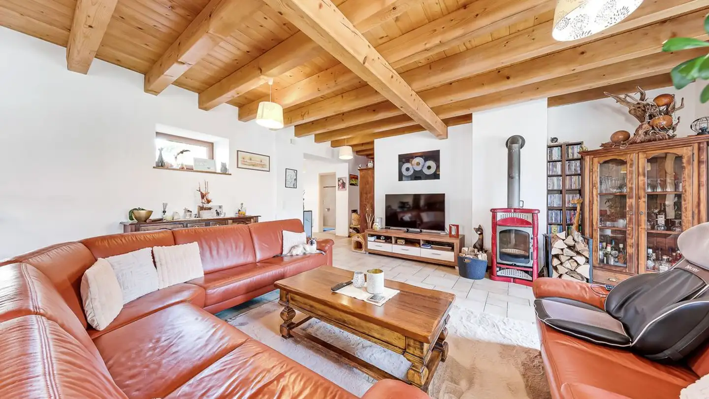 Maison individuelle à vendre - 1350 Orbe - Photo 3