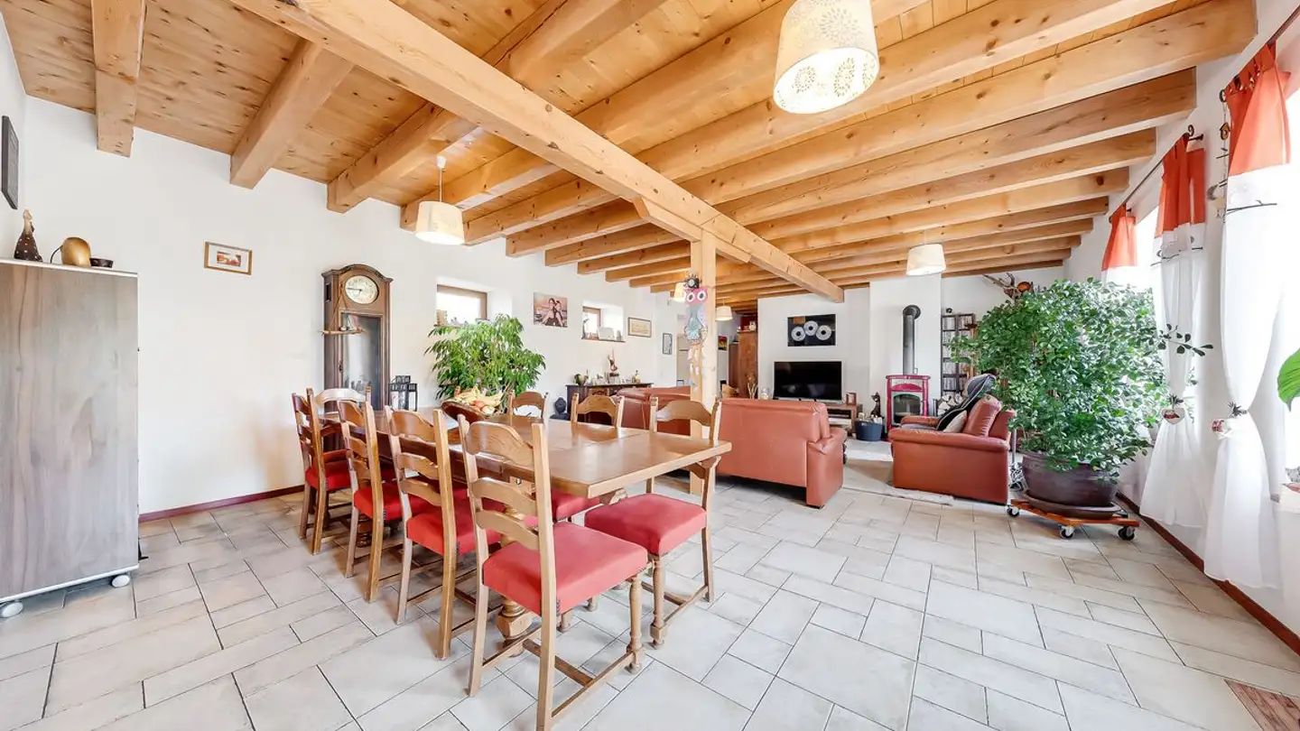 Maison individuelle à vendre - 1350 Orbe - Photo 4