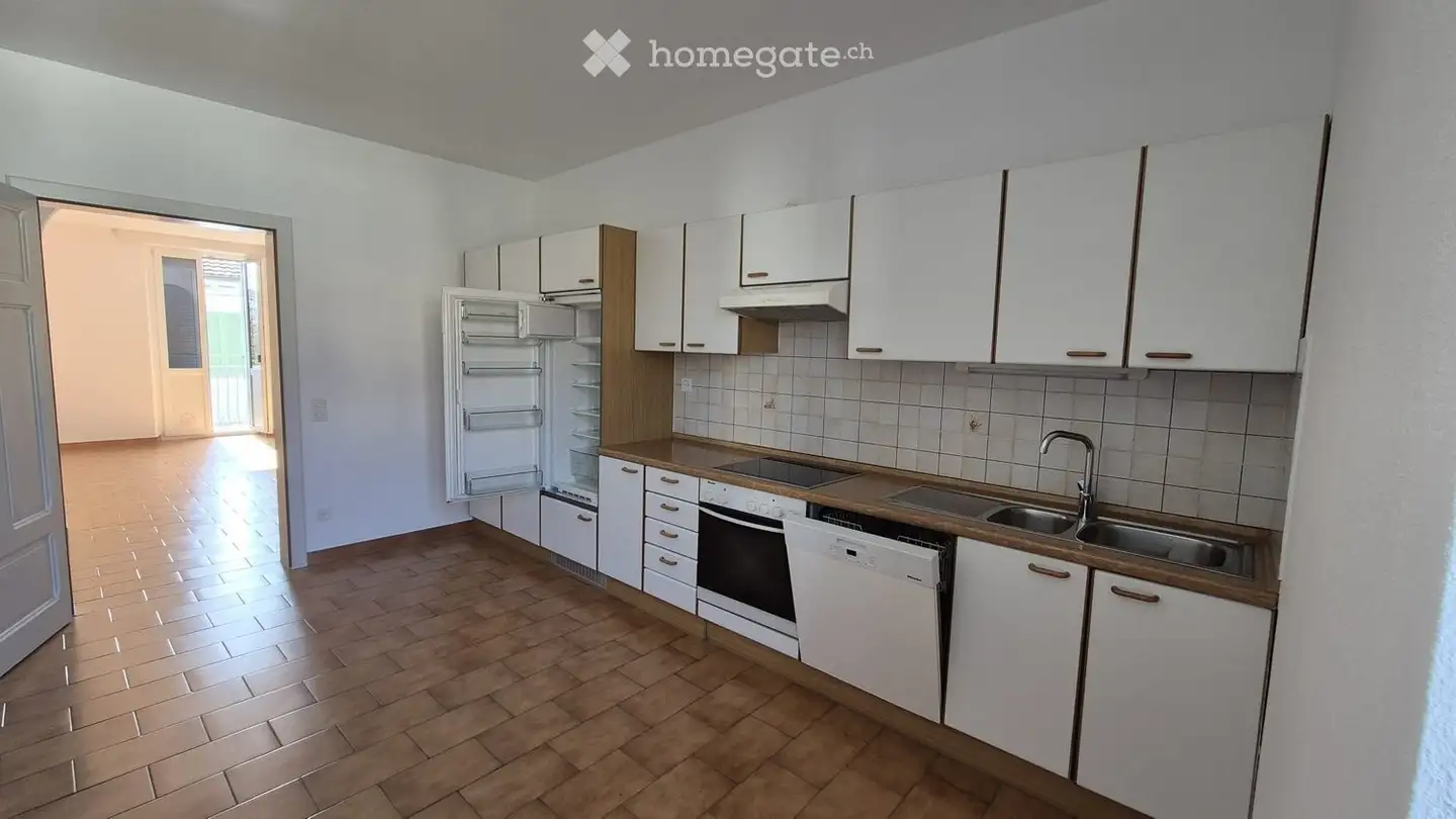 Appartement à louer - Via Moja 5, 6877 Coldrerio - Photo 4