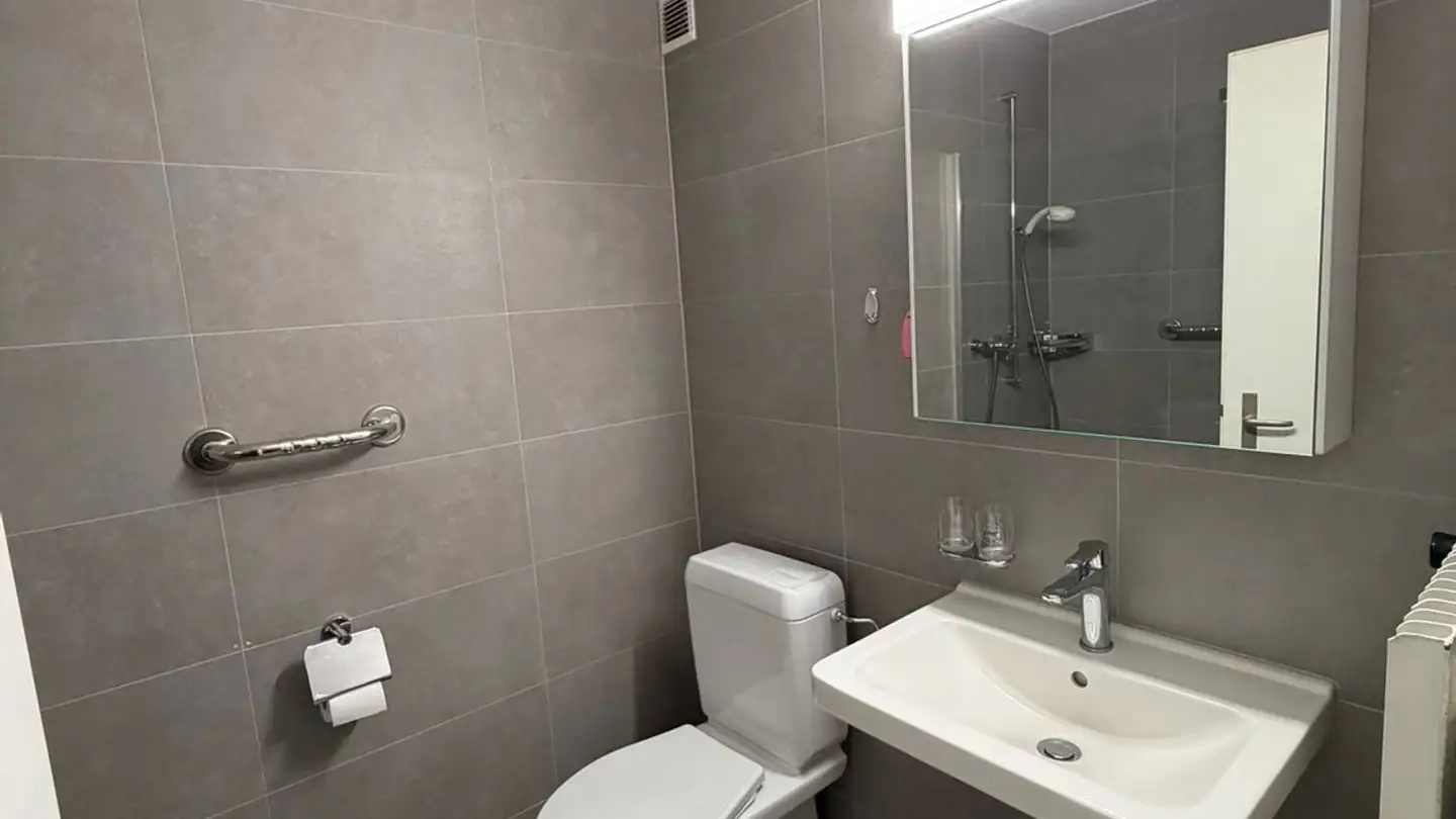 Appartamento in affitto - Simon Gfellerweg 8, 2543 Lengnau BE - Foto 3