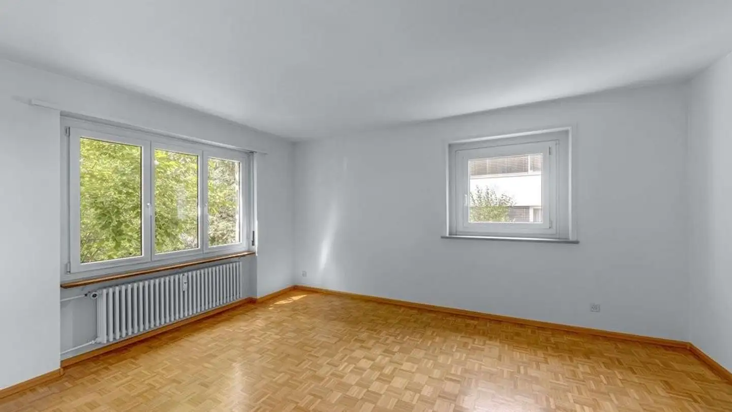 Appartement à louer - Im Steinenmüller 12, 4142 Münchenstein - Photo 4