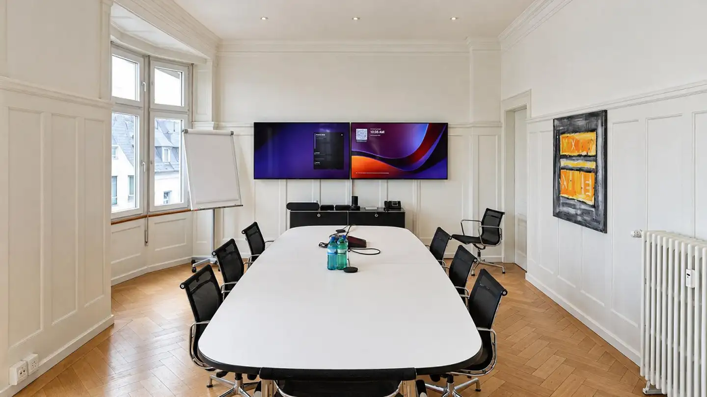 Bureau à louer - Holbeinstrasse 68, 4051 Basel