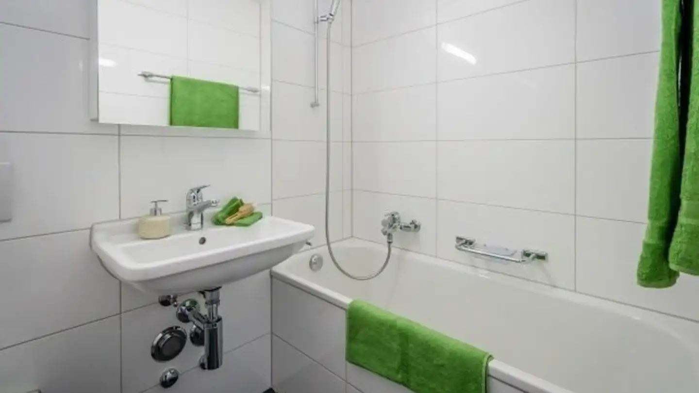Appartamento in affitto - Zilstrasse 6a, 9016 St. Gallen - Foto 3