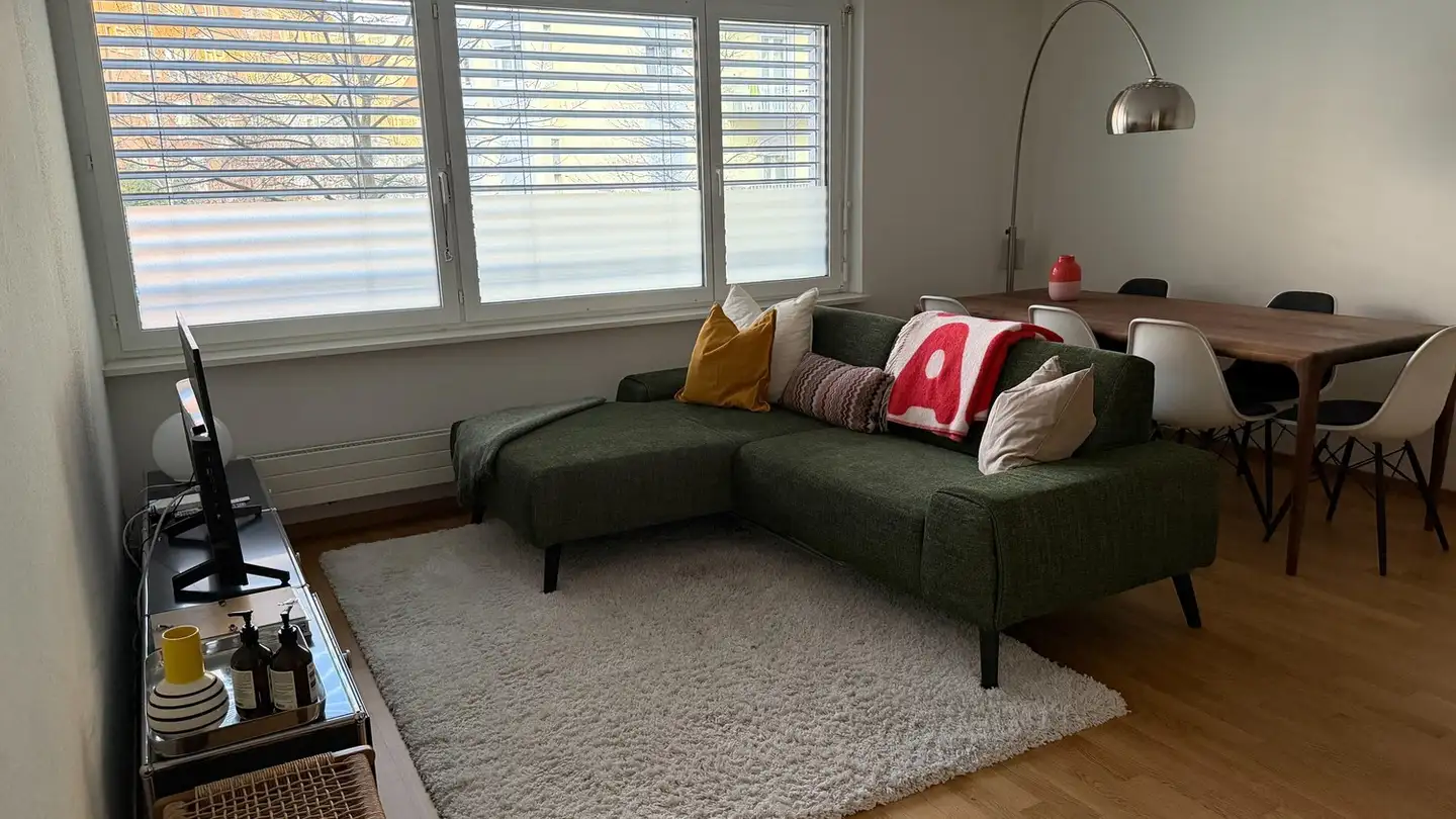 Appartamento in affitto - 8004 Zürich