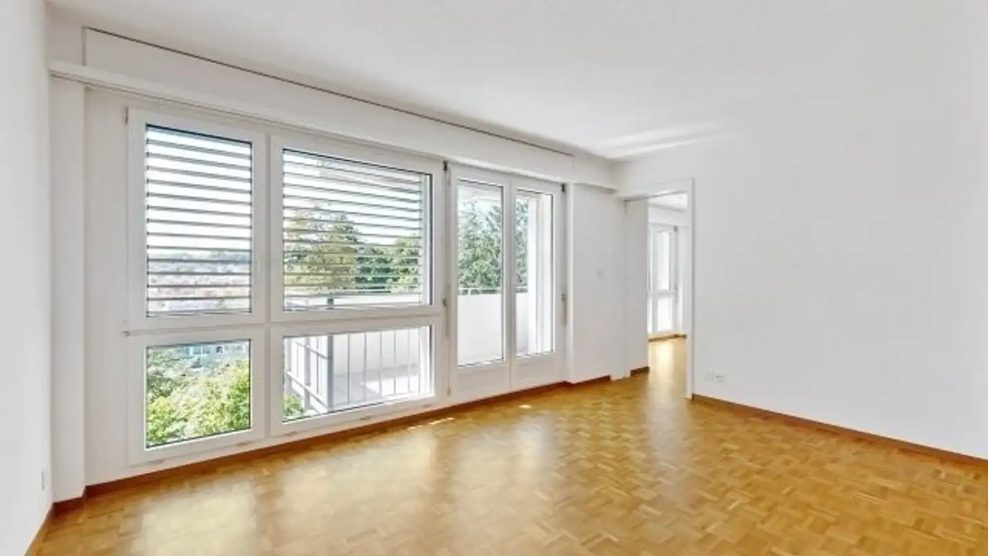 Appartamento in affitto - Zilstrasse 6a, 9016 St. Gallen - Foto 4