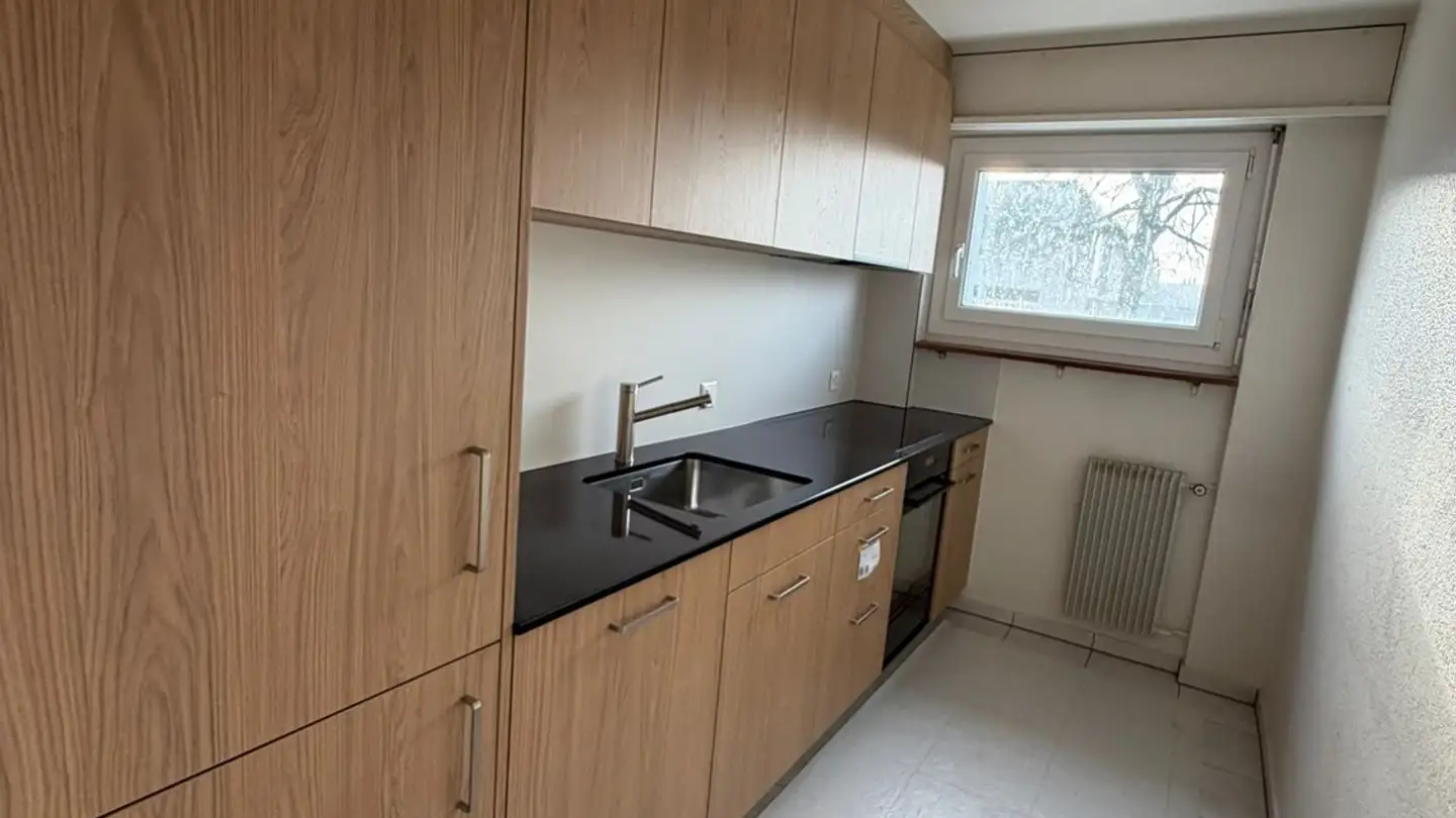 Appartamento in affitto - Simon Gfellerweg 8, 2543 Lengnau BE - Foto 2