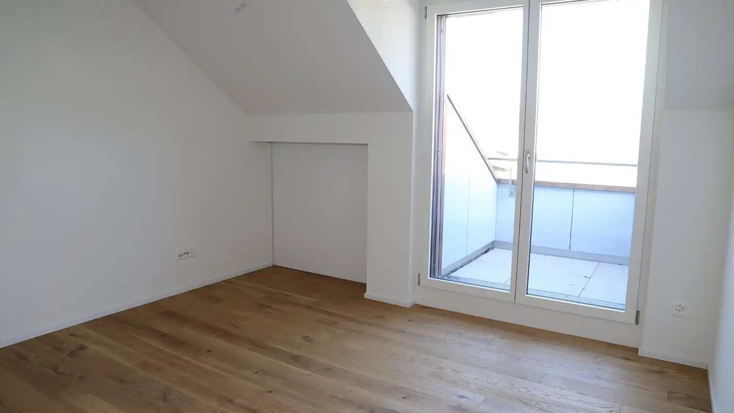 Appartamento in affitto - Züghusstrasse 11, 9602 Bazenheid - Photo 4