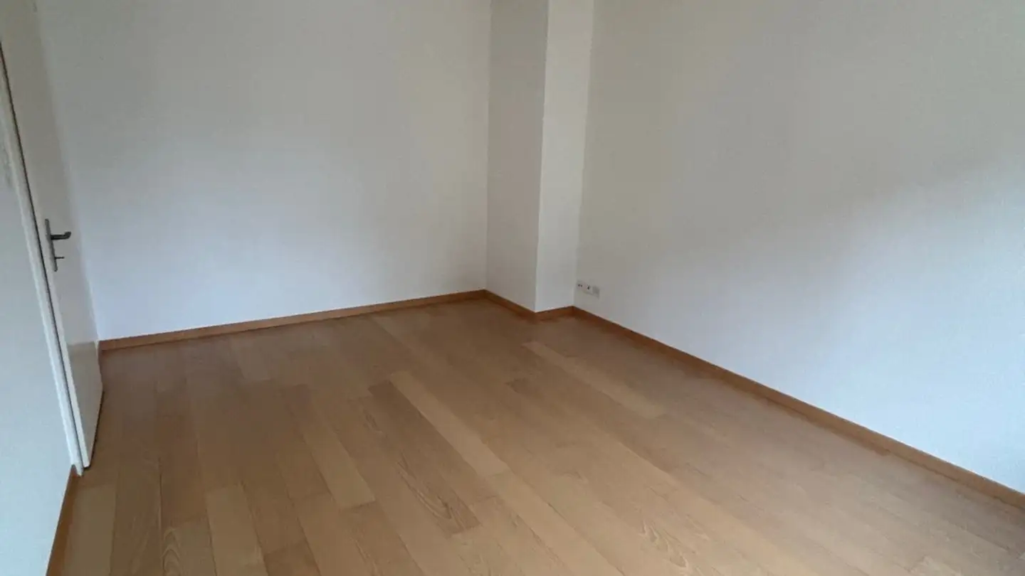 Chambre à louer - Gartenweg 1, 8135 Langnau am Albis