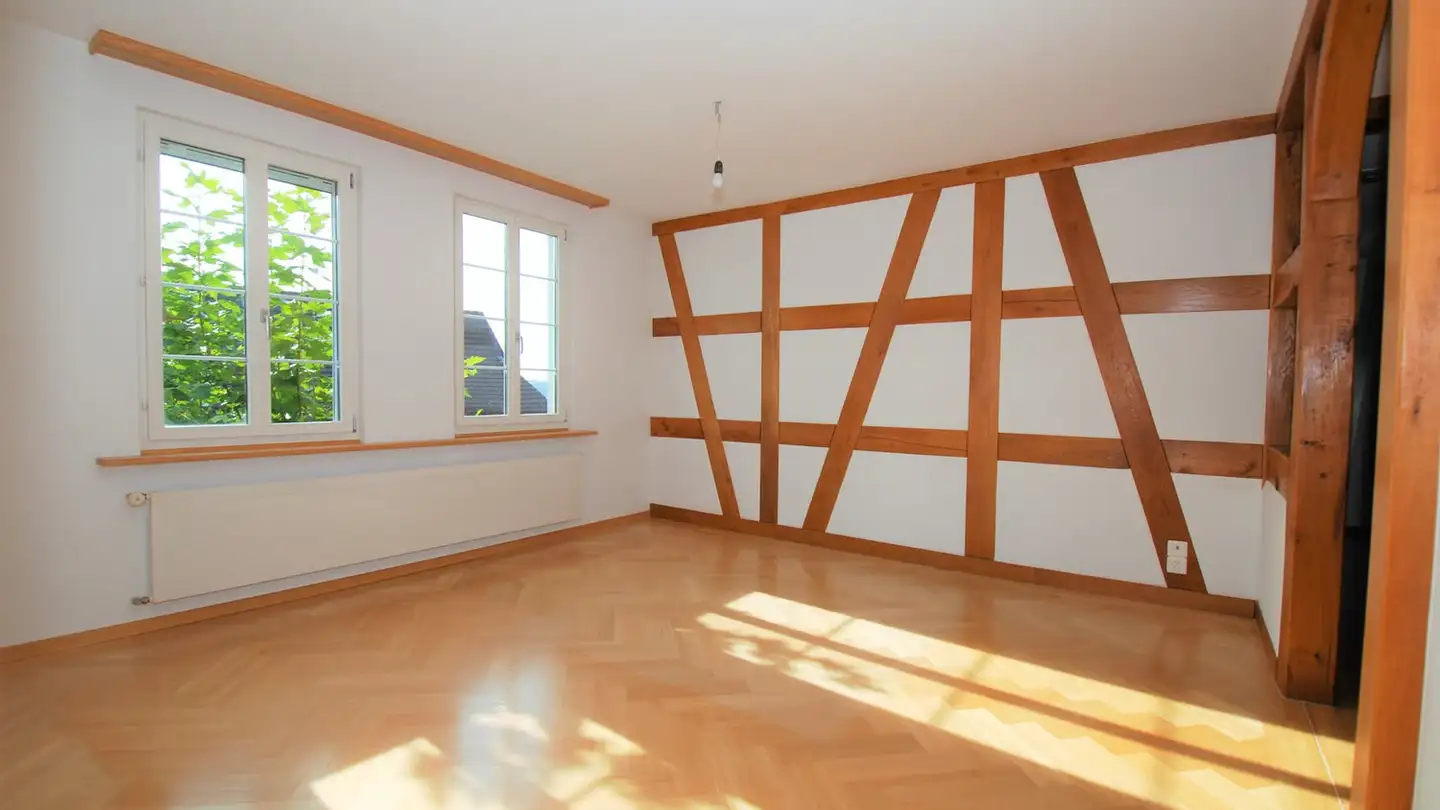 Appartement à louer - Landstrasse, 8463 Benken ZH - Photo 2