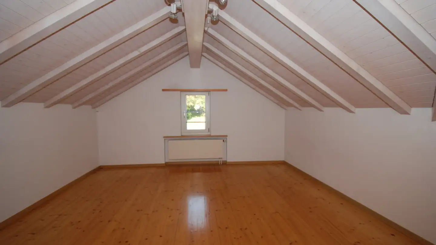 Appartement à louer - Landstrasse, 8463 Benken ZH - Photo 3