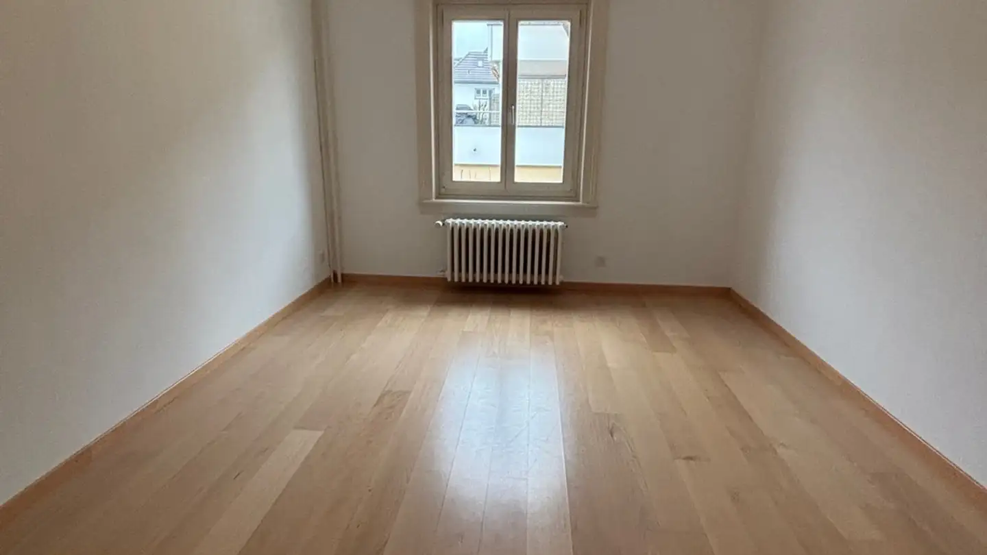 Chambre à louer - Gartenweg 1, 8135 Langnau am Albis - Photo 2