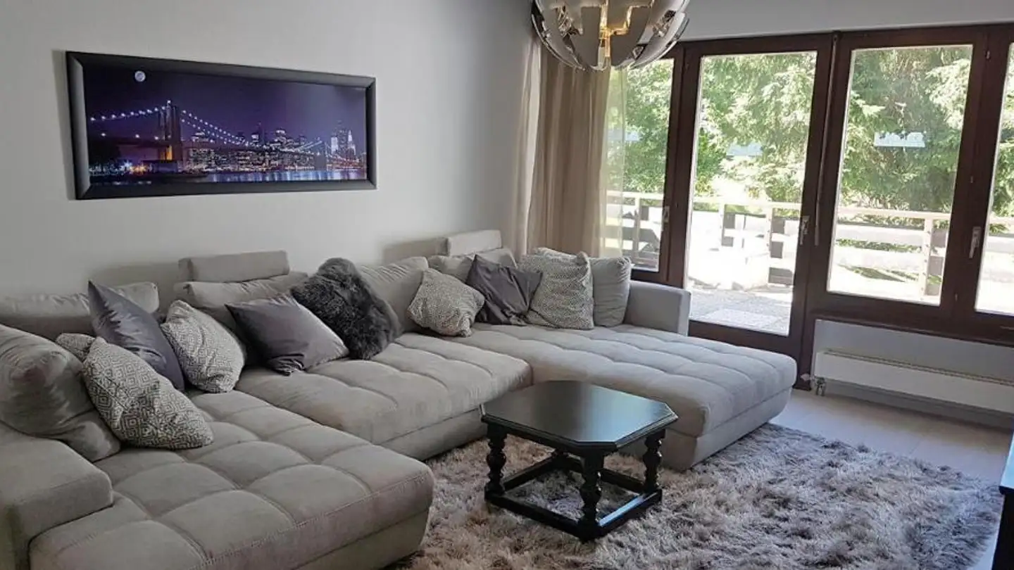 Wohnung mieten - Rue Du Pas De L'ours, 3963 Crans-Montana