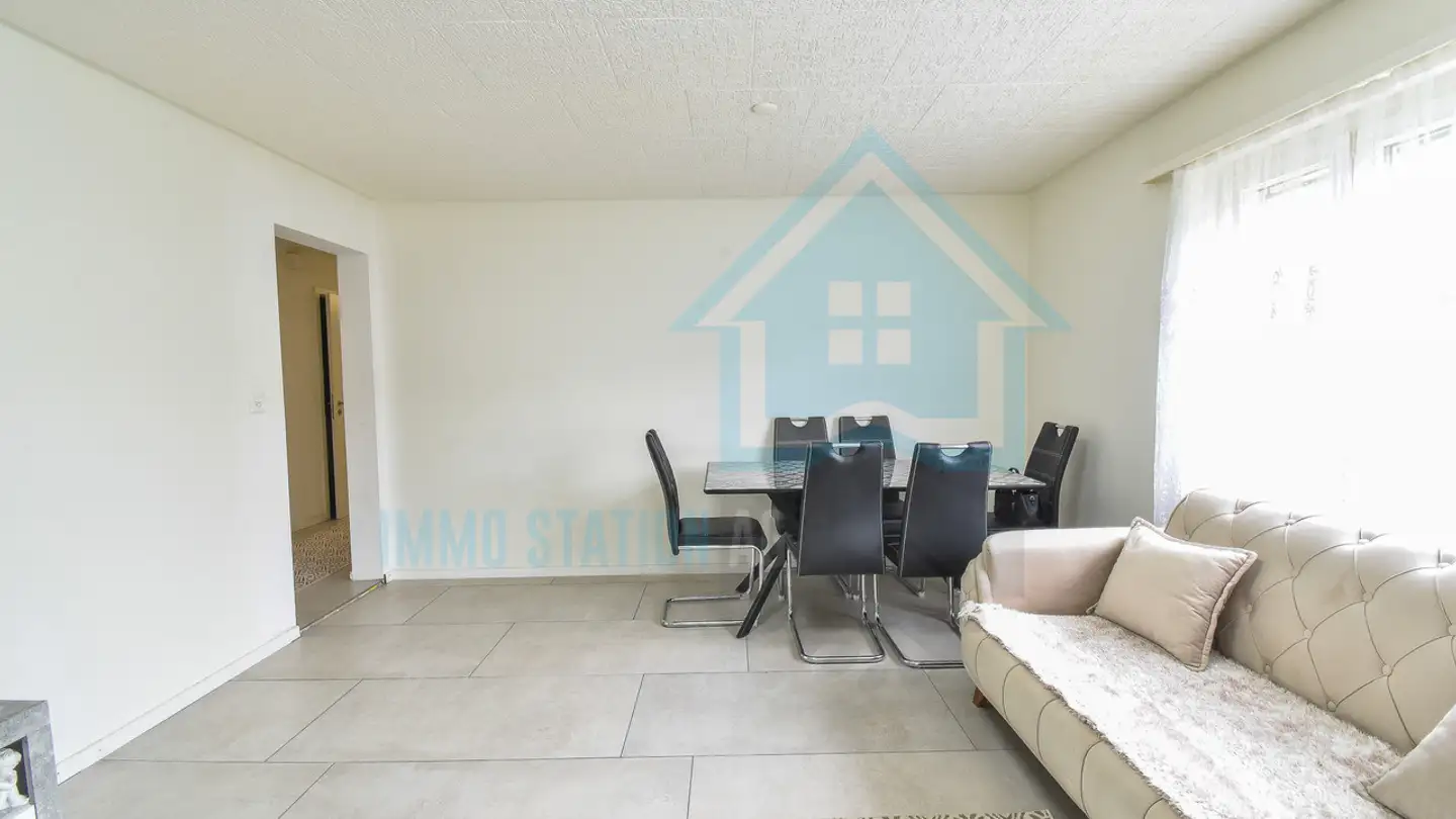 Appartement à vendre - Floraweg 5, 5734 Reinach AG - Photo 2