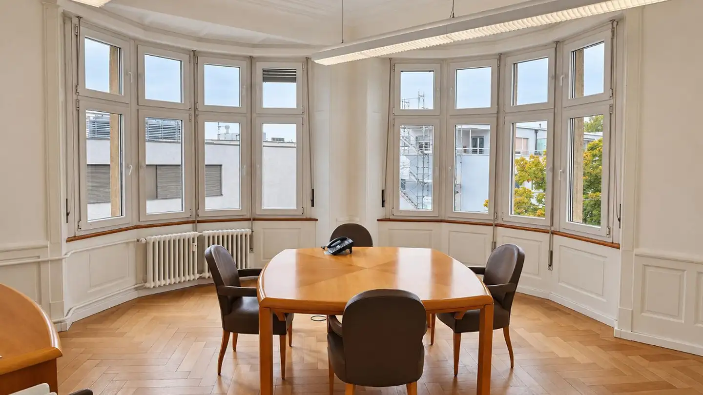 Bureau à louer - Holbeinstrasse 68, 4051 Basel - Photo 4