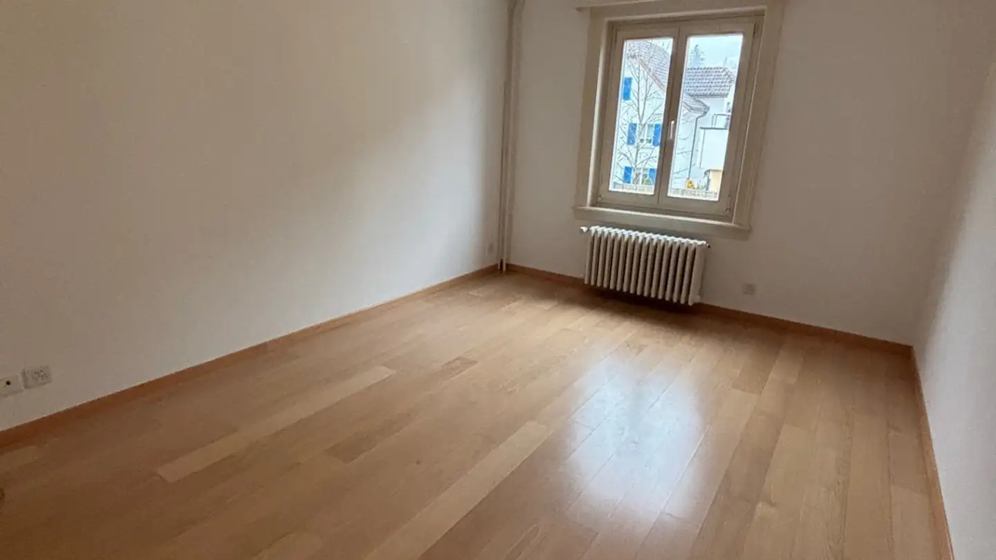 Chambre à louer - Gartenweg 1, 8135 Langnau am Albis - Photo 3