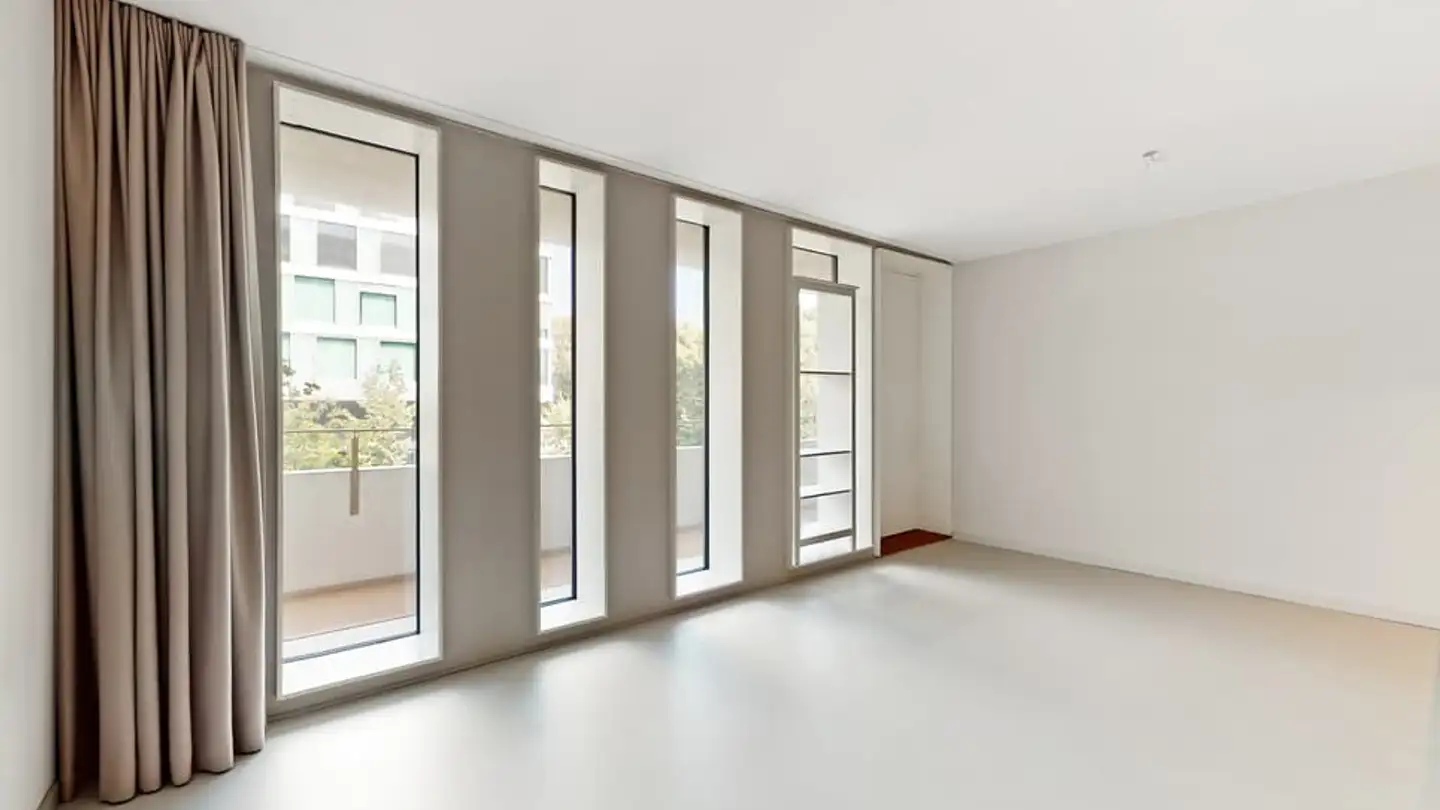 Wohnung mieten - Rue De La Morâche 8, 1260 Nyon - Foto 3