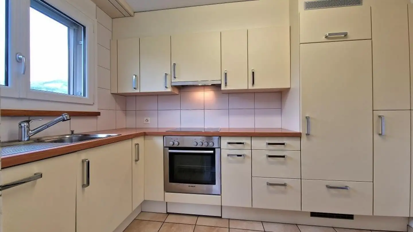 Apartment for rent - Herzimattstrasse 500, 4712 Laupersdorf - Photo 4