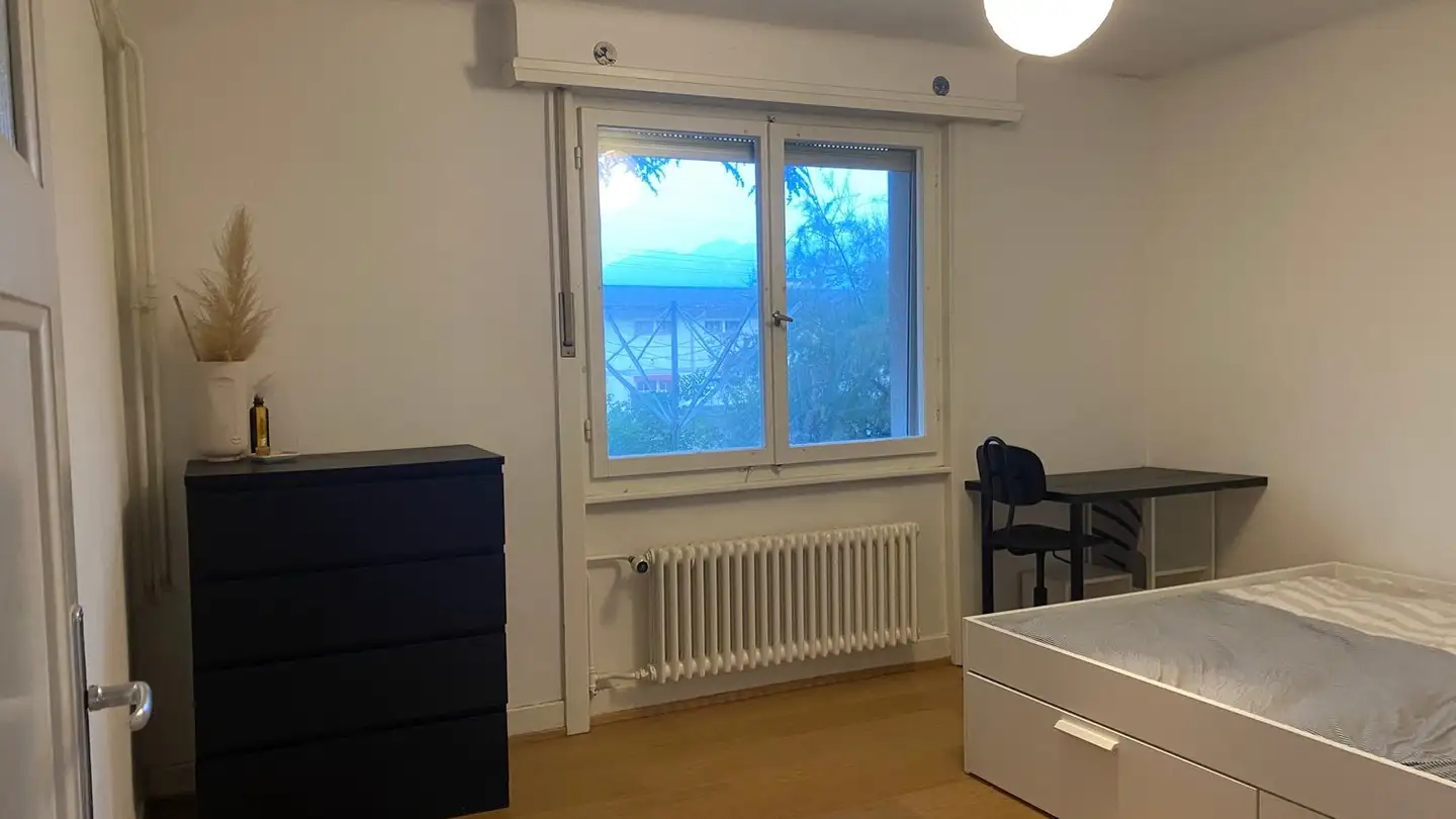 Appartement à louer - 1070 Puidoux - Photo 2