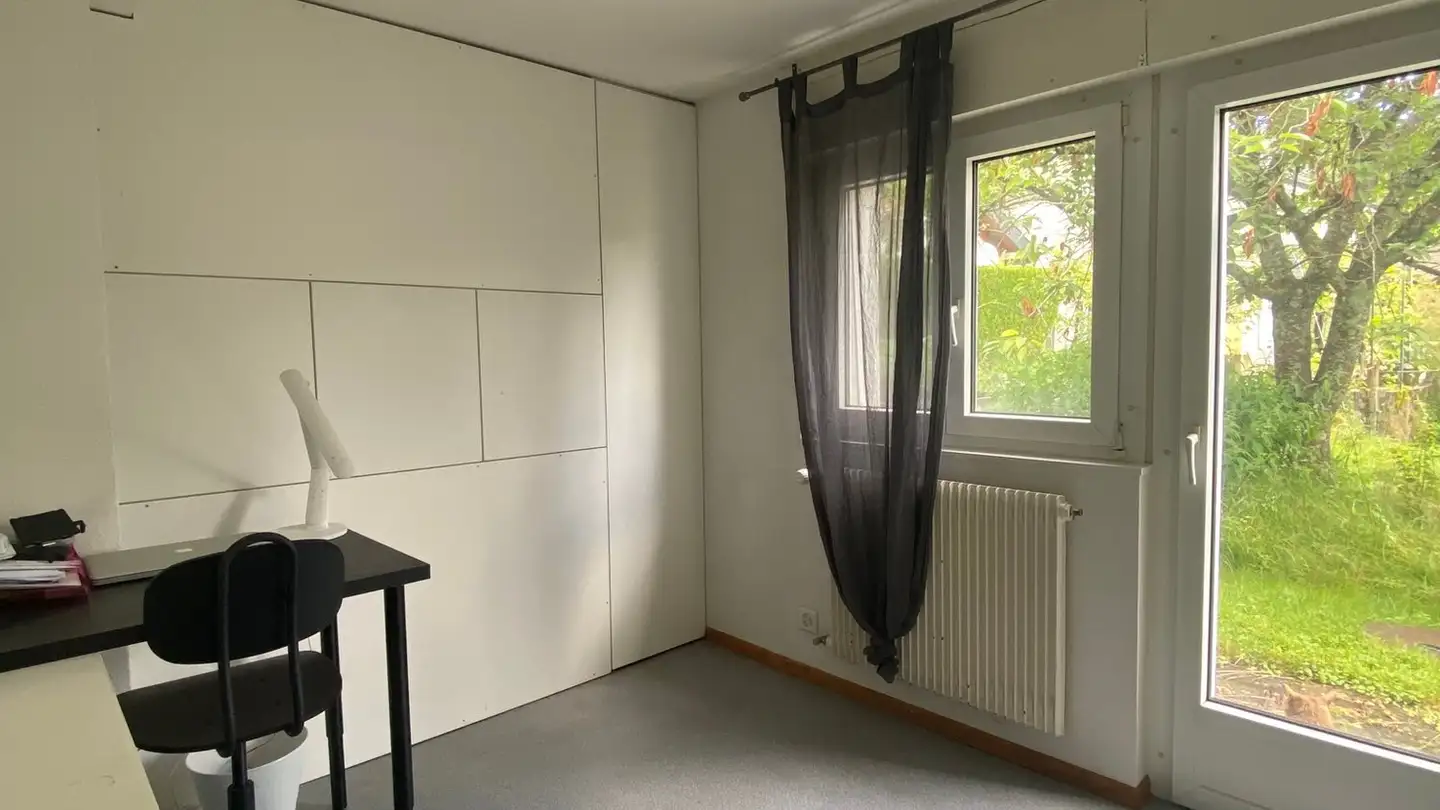 Appartement à louer - 1070 Puidoux - Photo 4