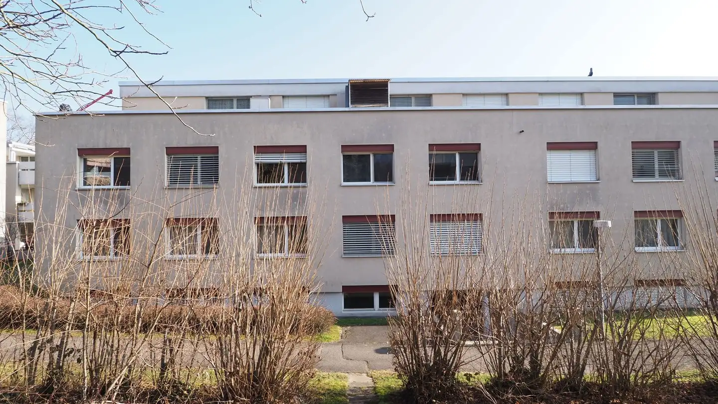 Apartment for sale - In Der Haselmatte 4, 4153 Reinach BL