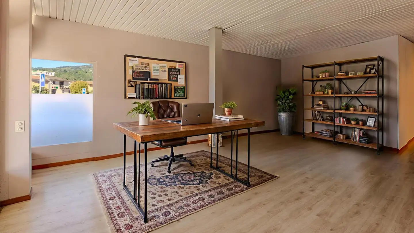 Appartamento in affitto - 6988 Ponte Tresa - Foto 3