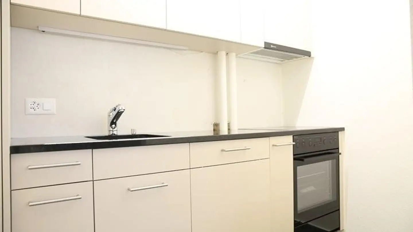 Apartment for rent - Wallstrasse 11, 4051 Basel - Photo 2