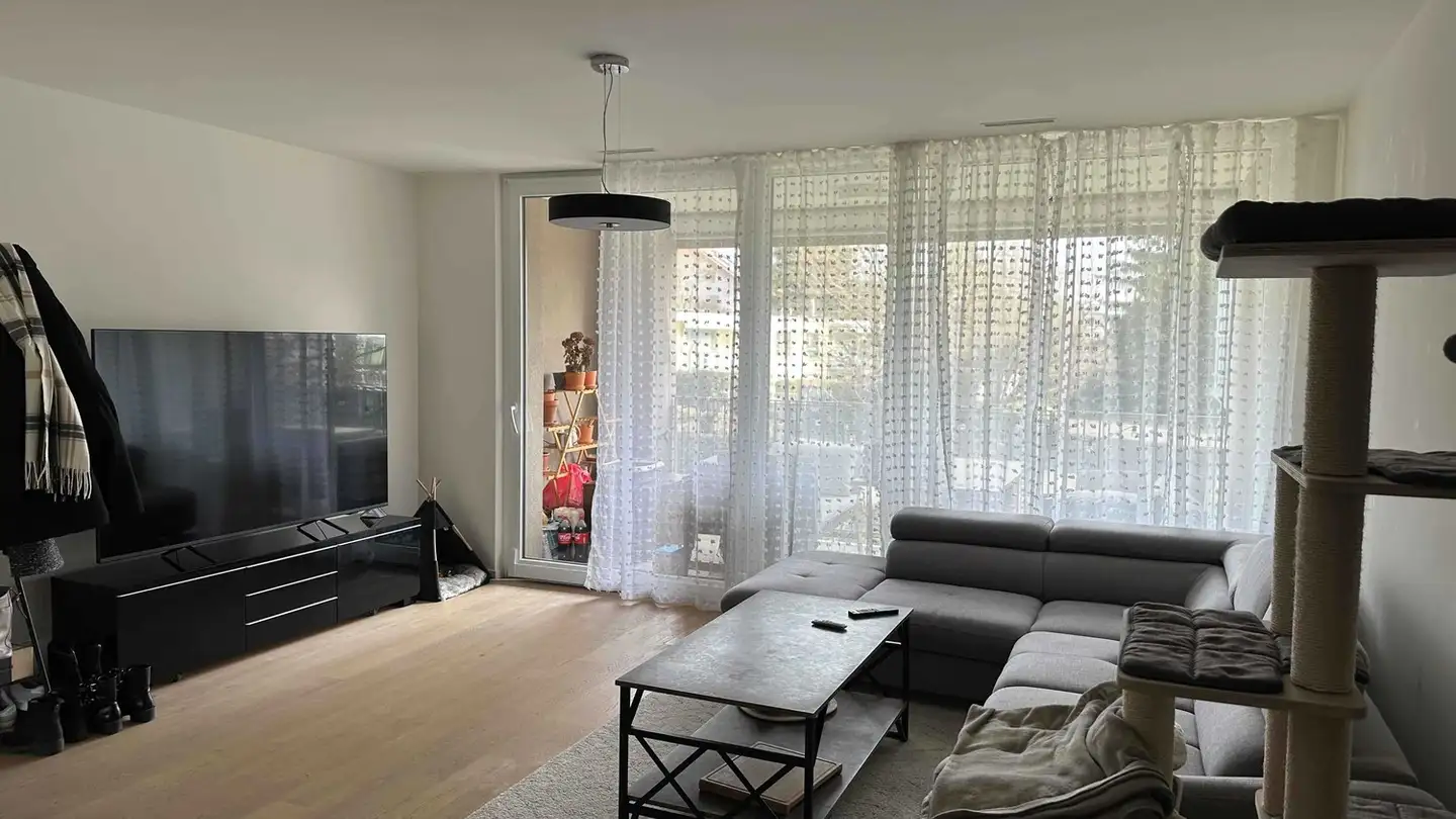 Appartement à louer - Chemin Des Abeilles 21, 1010 Lausanne