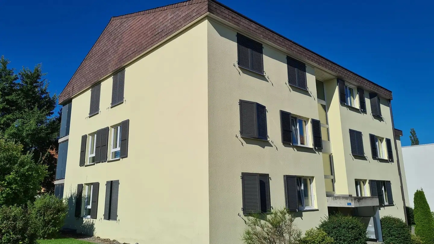 Appartamento in affitto - Freiburgstrasse 24, 3150 Schwarzenburg - Foto 2
