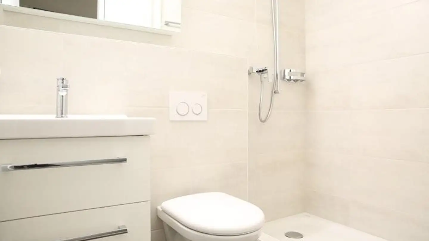 Apartment for rent - Wallstrasse 11, 4051 Basel - Photo 3