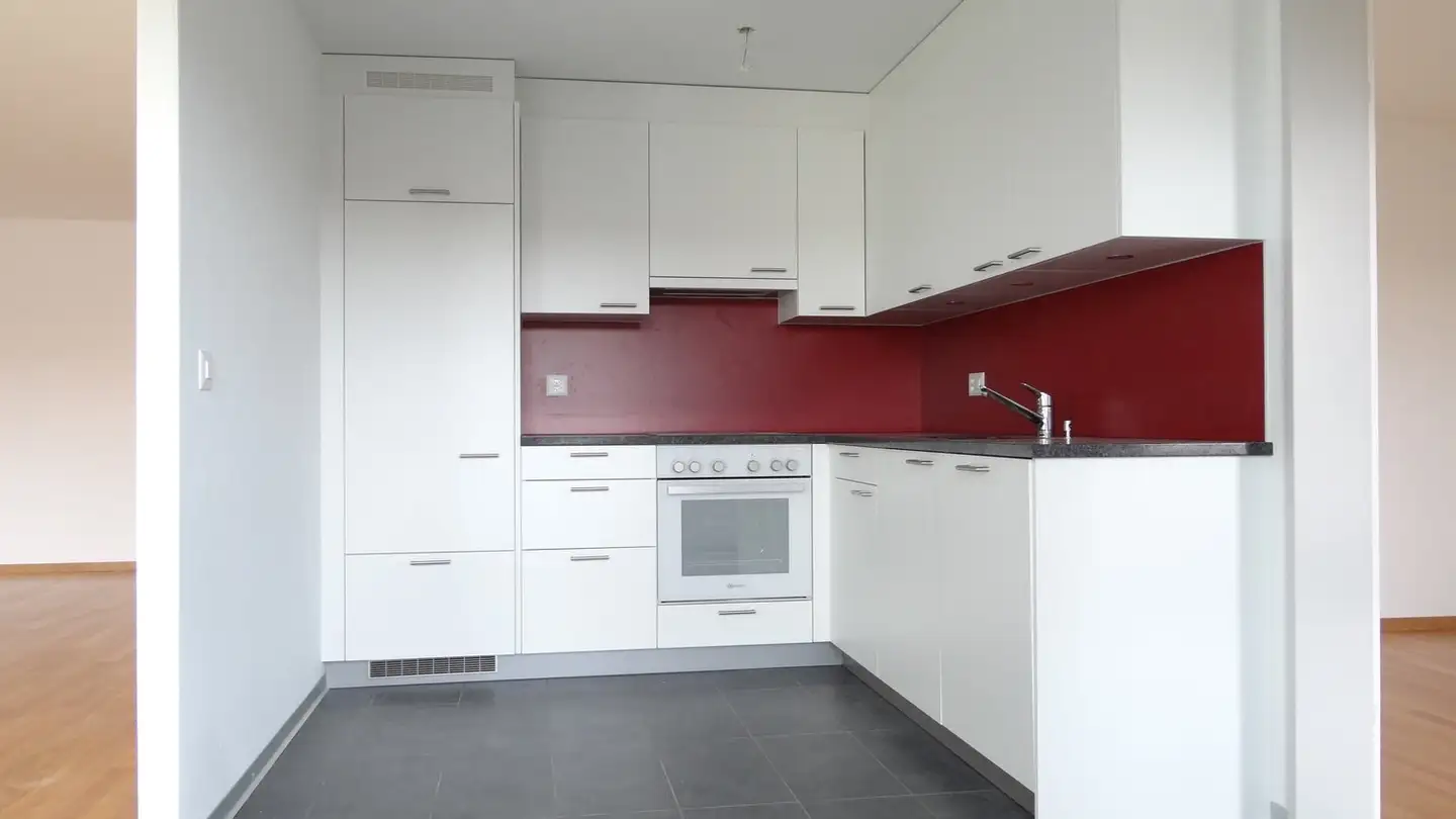 Appartamento in affitto - Freiburgstrasse 24, 3150 Schwarzenburg - Foto 3