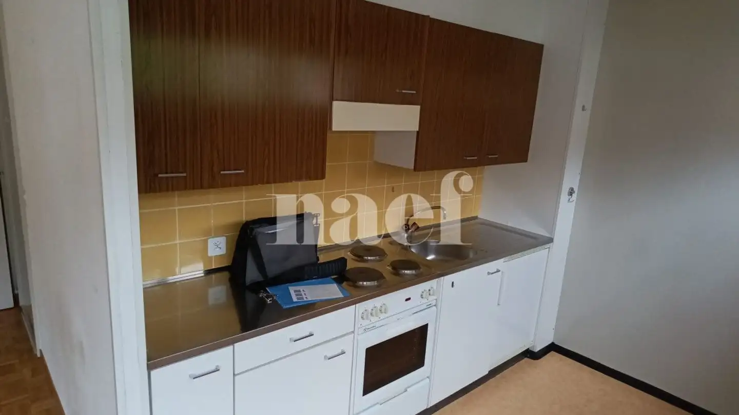 Studio in affitto - Chemin Du Loclat 8, 2072 St-Blaise