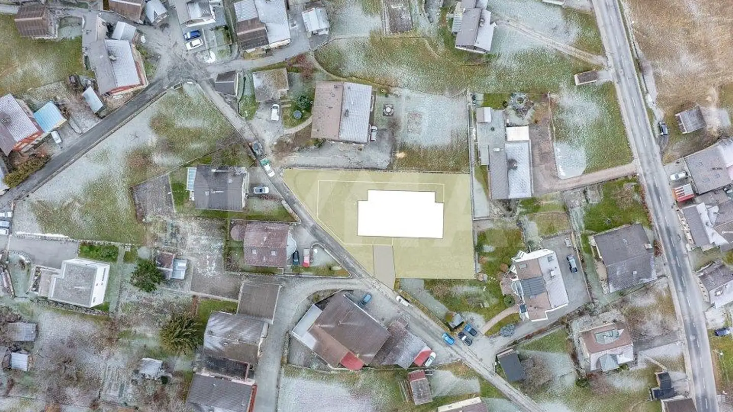 Attique à vendre - 3900 Gamsen - Photo 2