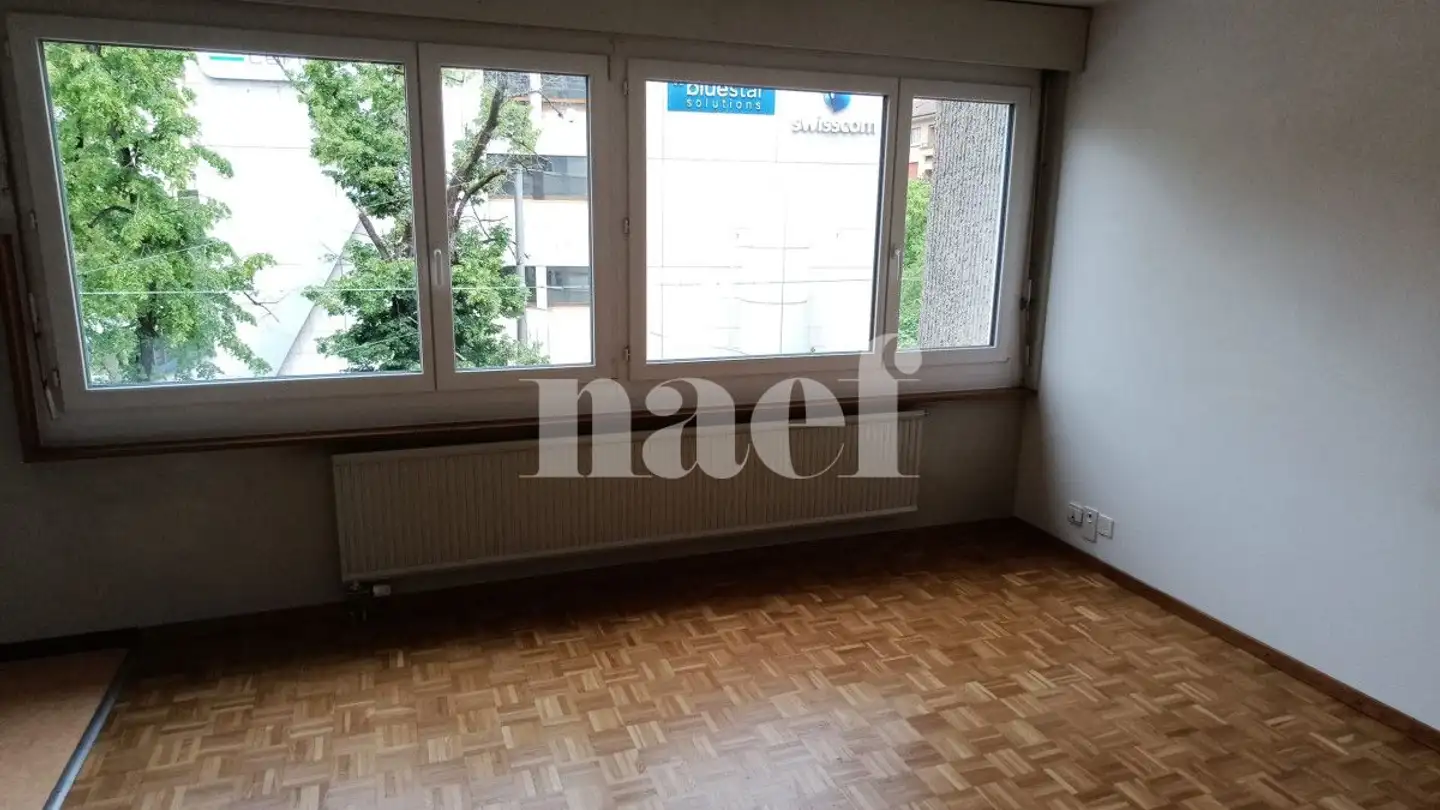 Studio in affitto - Chemin Du Loclat 8, 2072 St-Blaise - Photo 3