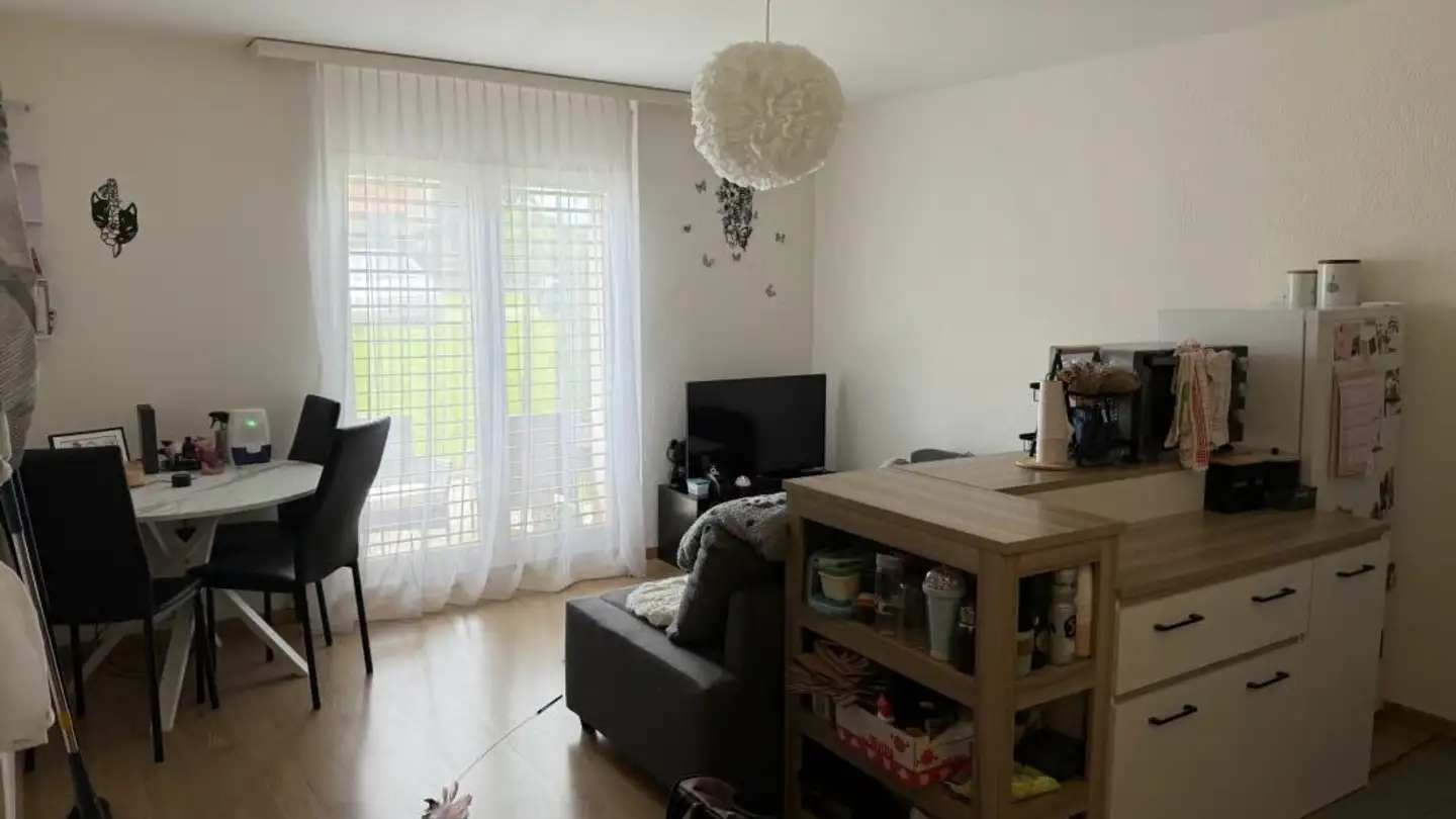 Studio in vendita - Route De Fruence 103, 1618 Châtel-St-Denis
